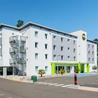 B&B HOTEL Mont-de-Marsan, hotel v destinácii Saint-Avit