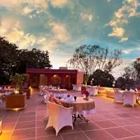 Rohet Garh, hótel í Rohat