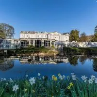 DoubleTree by Hilton Cheltenham-Cotswolds, hotel u gradu Čeltenhem