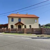 Farkas Vendégház Szabolcs, hotell sihtkohas Szabolcs