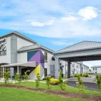 Spark by Hilton Spring Lake Fayetteville، فندق في بحيرة الربيع