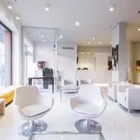 Hotel Carlton, hotel u Ferari