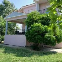 Maisonette Mangana: İskeçe'de bir otel
