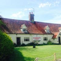 The Honingham Buck, hotel in Norwich