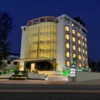 The Fern Residency, MIDC, Pune, hotel en Pune