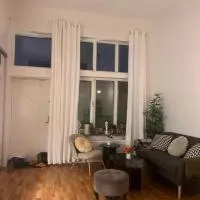 Lomma में, होटल Beautiful Apartment with a Loft