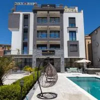 Hermosa Hotel, hotel din Donji Štoj