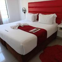 Shalakwe Hills-Inn Guesthouse Kasane, hotel poblíž Letiště Kasane - BBK, Kasane