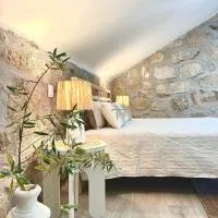 Refúgio das 3 irmãs - Comfort House, hotel Sabugalban