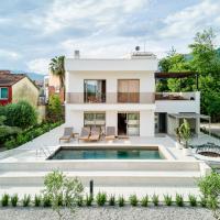 Villa A Cappella, hotel u Tivtu