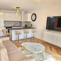 Apartament Morski Brzeg Puck, готель у місті Пуцьк