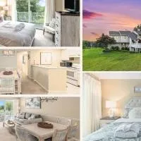 Beautiful Comfy 2 Bedroom Condo Stunning Golf Course Views 5166, hôtel à Traverse City
