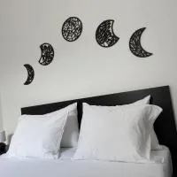 Chimay में, होटल Petit appartement central Chimay