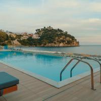 Ionion Beach Resort, отель в Парге