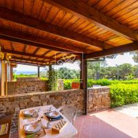 Brezza di Mare: Stintino'da bir otel