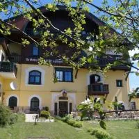 Belvedere, hotel di Semmering