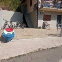 Apartman Mare - beauty in the heart of Lika, готель у місті Perušić