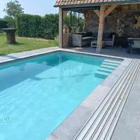 Hoeve 203, hotel u gradu Wervik