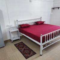 Greenwood Cabins Maroon House, hotel poblíž Letiště Jorhat - JRH, Jorhat