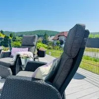 FeWo S26، فندق في Krumbach