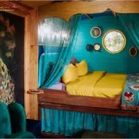 Gypsy Vans Weskus, хотел в Джейкъбс Бей
