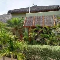 Casa Pájaros - Private 2-Story Home, hotel din Cabo Pulmo