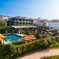 MAVİ MARİN BOUTIQUE HOTEL, hotel u gradu 'Ordu'