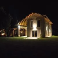 Cascina della Contessa Suite, Hotel in Roccaforte Mondovì