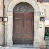 Domus Librande, ξενοδοχείο σε Castiglione in Teverina