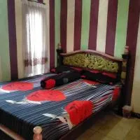 Misran Homestay, hotel em Triwung