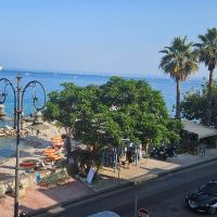 Lucia & Giovanni, Hotel in Giardini-Naxos