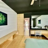 Apartments Soline - National park Mljet, ξενοδοχείο σε Goveđari