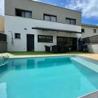 Le soleil de pessac, ξενοδοχείο σε Pessac