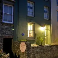 St Davids Art House、セント・デイビッズのホテル