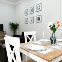 Stark house, hôtel à Moyobamba