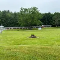 Starlight Inn, hotel a Bennington