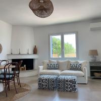 Villa SalSea, hotel poblíž Letiště Vincenzo Florio Trapani - TPS, Marausa