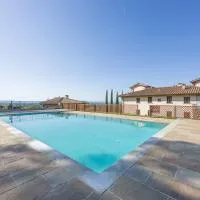 Villa Casaforte, hotel en Loro Ciuffenna