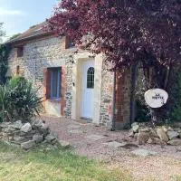 La Miette, hotelli kohteessa La Celle-sous-Gouzon