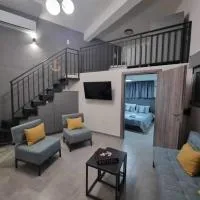 Arianna's House, hotel sa Ierápetra