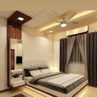군투르에 위치한 호텔 HOTEL ASWINi GRAND LODGE
