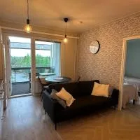 Apartment in Kuopio's Archipelago City, hotel a Kuopio