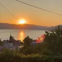 Apartman Dunavska Oaza, hotel em Donji Milanovac