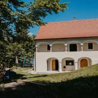 Golavškov mlin - Eco Heritage Boutique Stay, hotel a Prebold