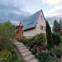 Agroturystyka Skała i Las - Noclegi Beskid Niski, hôtel à Nowy Żmigród