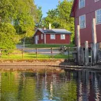 Sweet guest house with a view، فندق في Sävsjö