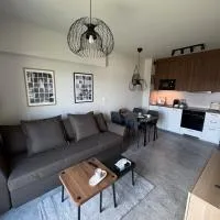 Apartament Kasztanówka w Rydzynie, hotel sa Kłoda