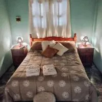 Belgrano, hotel en San Fernando del Valle de Catamarca