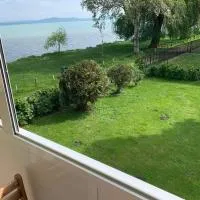 Nina Apartman, hotel Fonyódon