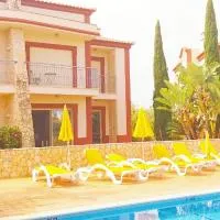 Algarver III- Lagoa Vale da Pinta golf apartment, swim pool, near Water Park and beaches, hotel u gradu Lagoa